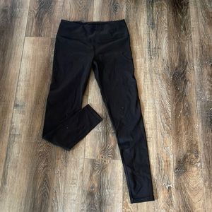 Victoria secret leggings
